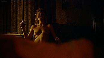 Actress - Juliet Rylance: Movie - The Knick